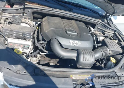 2012 Jeep Grand Cherokee Laredo from USA, damaged, VIN 1C4RJFAG6CC269352